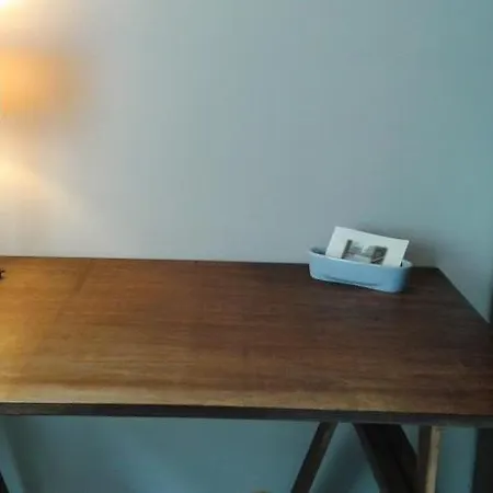 Apartman Borgo Pignolo - In With Private Bathroom And Shared Shower *