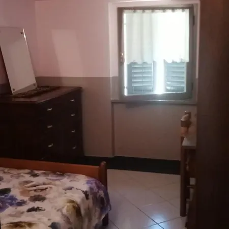 Apartman Borgo Pignolo - In With Private Bathroom And Shared Shower