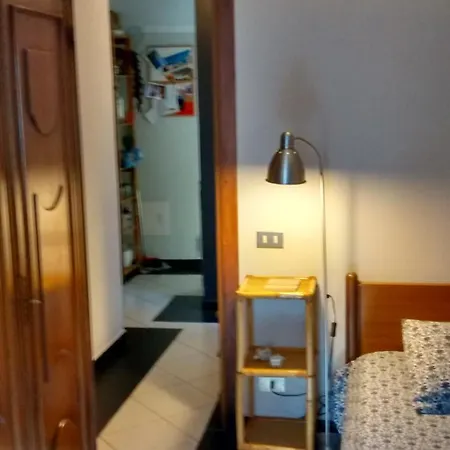 Borgo Pignolo - In With Private Bathroom And Shared Shower *