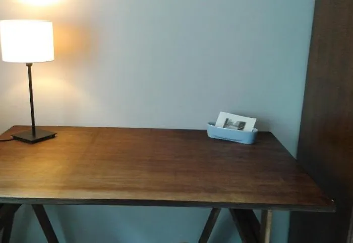 Apartment Borgo Pignolo - In With Private Bathroom And Shared Shower *