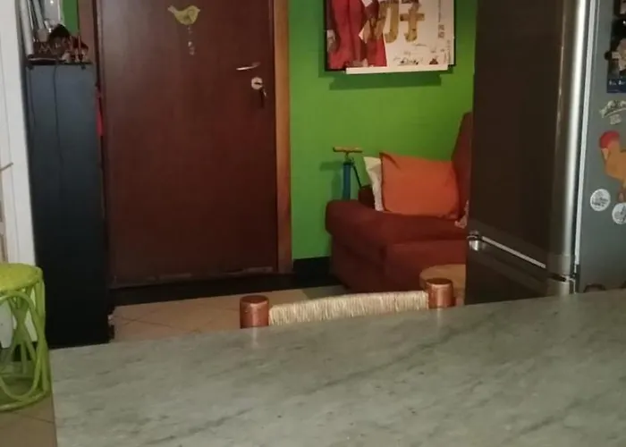 Borgo Pignolo - In With Private Bathroom And Shared Shower Bergamo