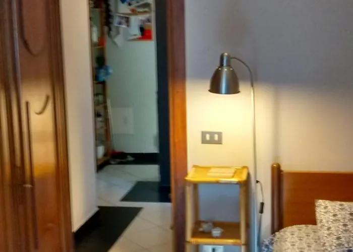 Borgo Pignolo - In With Private Bathroom And Shared Shower *