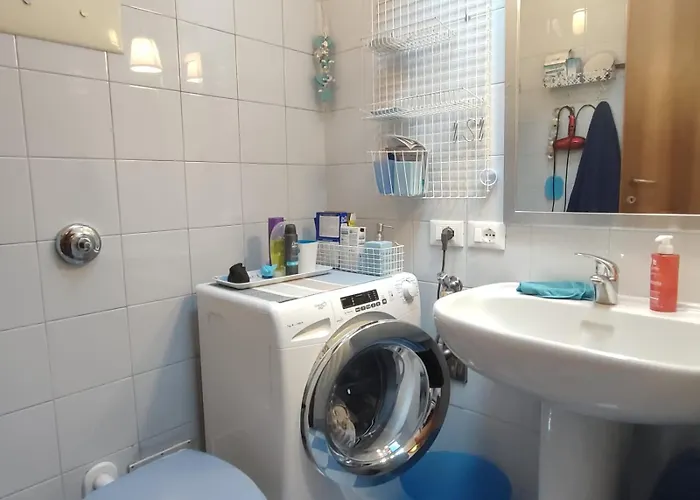 Borgo Pignolo - In With Private Bathroom And Shared Shower Apartment Bergamo