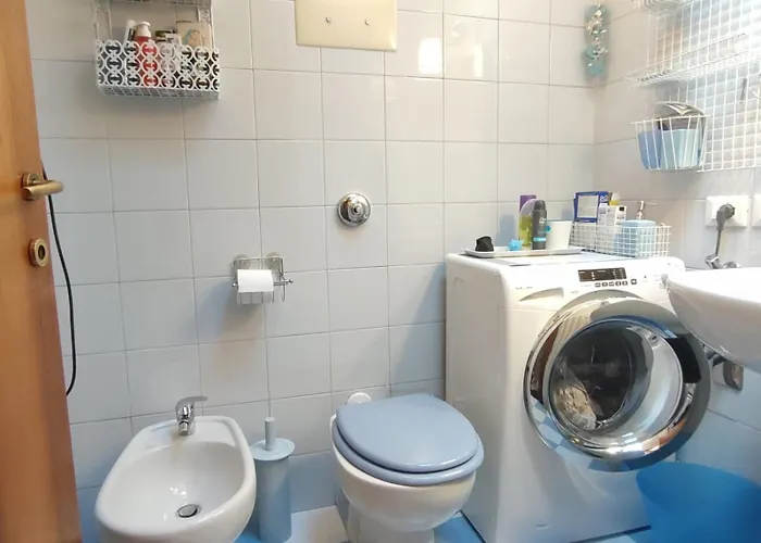 Borgo Pignolo - In With Private Bathroom And Shared Shower Bergamo