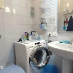 Borgo Pignolo - In With Private Bathroom And Shared Shower 아파트 베르가모
