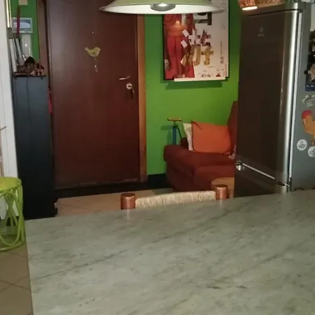 Borgo Pignolo - In With Private Bathroom And Shared Shower 베르가모
